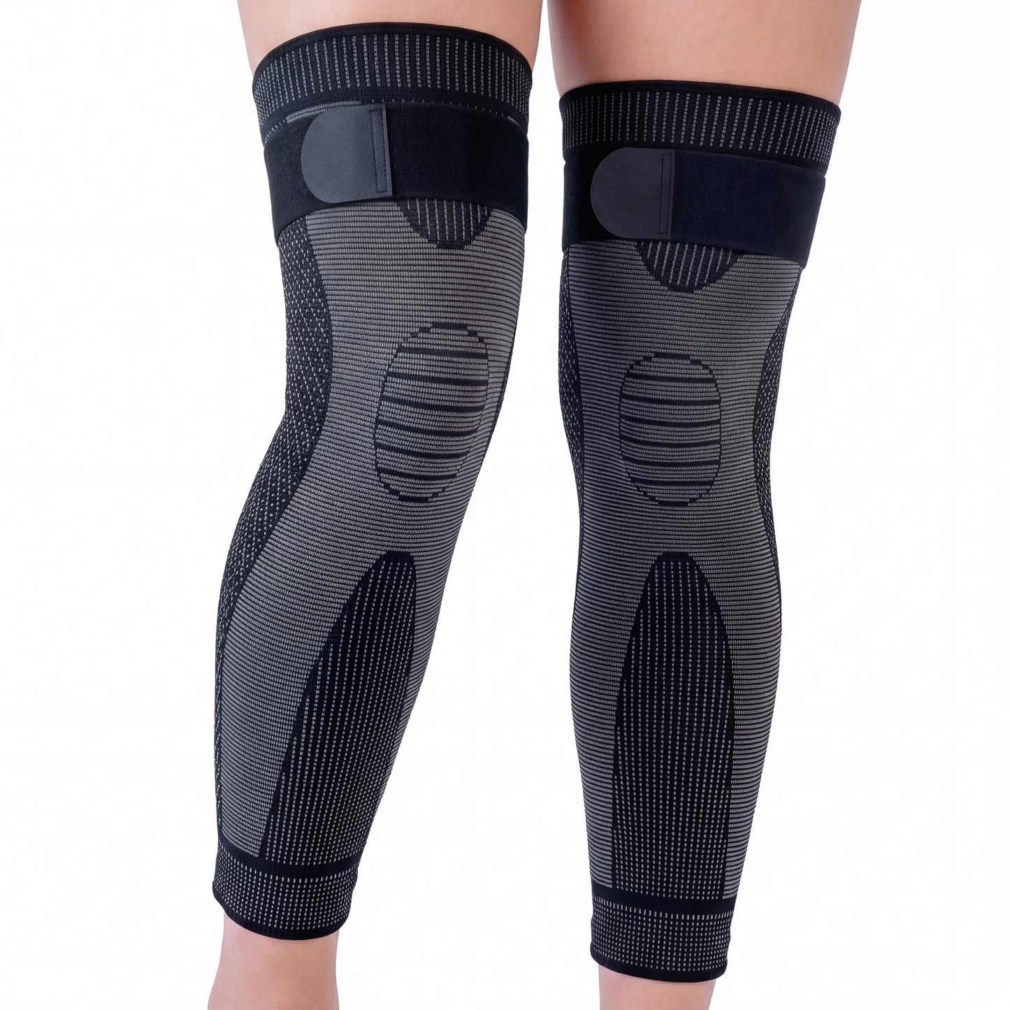 Elani™ Premium Knee Sleeves