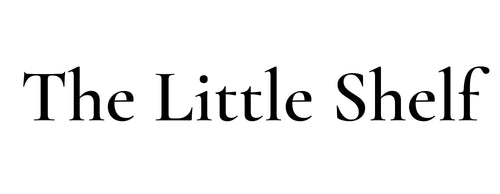 The Little Shelf