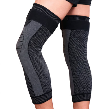 Elani™ Premium Knee Sleeves