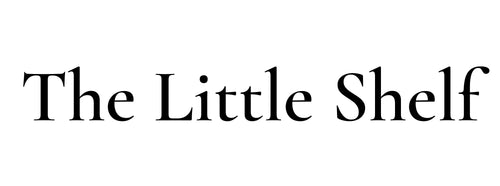 The Little Shelf