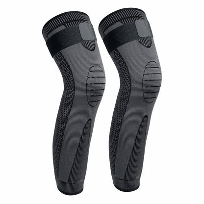 Elani™ Premium Knee Sleeves