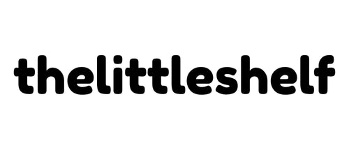 The Little Shelf